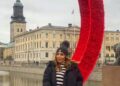 Дојдов како турист, а всушност сум дома: Лила за Божик во родната Шведска