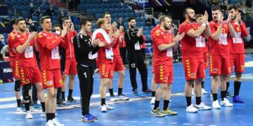 Прва победа против Алжир за македонските ракометари на Светското првенство