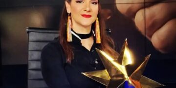 Божиќен концерт на „Љубојна“ во Филхармонија