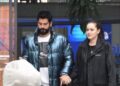 Бали Бег и Неџла станаа родители по вторпат, го добија синот Керем