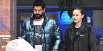 Бали Бег и Неџла станаа родители по вторпат, го добија синот Керем