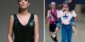 Одевме по штипски кафулиња, пеевме до сабајле, патуваме за Австралија каде славевме родендени: Тоше низ сеќавањата на Андријана Јаневска