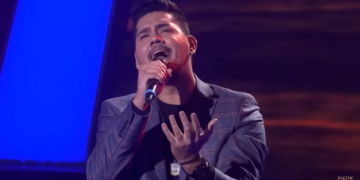 (Видео) Скопјанецот Јасмин Алиевски го освои жирито на „Гранд“: имаш потег како Елвис Присли