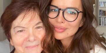 Само јас можев да ја разбудам од кома: Северина раскажа емотивна приказна за мајка си