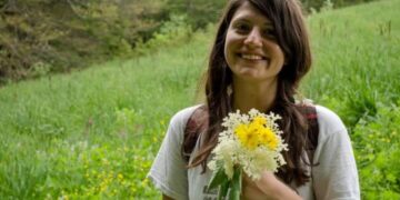 Велосипедска тура во сеќавање на загинатата планинарка Калина