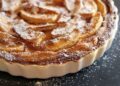 Рецепт за француска пита со јаболка