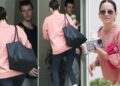 Пејачот Шон Мендес заљубен во 27 години постара докторка