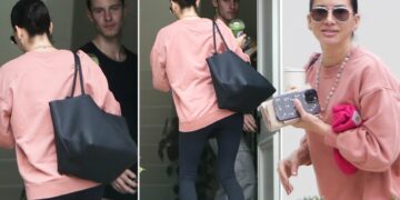 Пејачот Шон Мендес заљубен во 27 години постара докторка