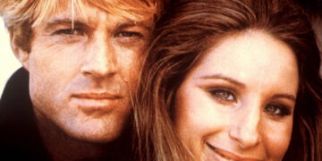 Носев штитници на пенисот за да се одбранам од неа додека снимавме секс сцени, Роберт Ретфорд се жали од возбудената Барбара Стрејсенд