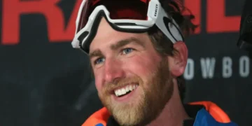 Светскиот шампион во сноуборд, Кајл Смејн, загина во лавина