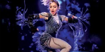Мадона најави концертна турнеја со најголемите хитови