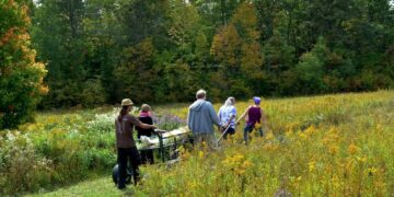 Њујорк го легализираше органското распаѓање на човечкото тело како нова форма на погребување
