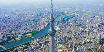 Властите во Токио им нудат пари на граѓаните да се иселат поради пренаселеност во метрополата