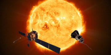 Силна експлозија на Сонцето ќе им ја наруши работата на радијата и на ГПС-уредите