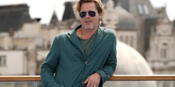 Бред Пит сака да си замине од Холивуд и да се пресели во Франција, каде што ќе одгледува винова лоза