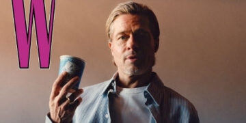 Бред Пит откри која му е најомилена сцена во која имал секс