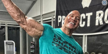 Двејн Џонсон раскажа како му го спасил животот на тинејџер: Го удрив силно по главата, па лекарите открија дека има тумор на мозокот