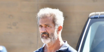 Мел Гибсон бил најавен како гостин на карневал, па го исфрлиле зашто е антисемит и зборувал против Евреите