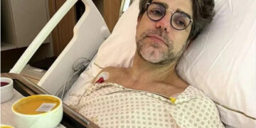 Легендарниот бразилски фудбалер Џунињо заврши во болница