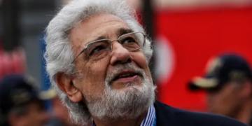 Шпанска оперска пејачка го обвини Пасидо Доминго за сексуално вознемирување