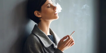 Мексико воведе закон со кој се забранува пушење на јавни места