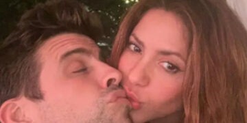 Песната на Шакира направи проблеми во врската на Пике и Клара, коментираат фановите