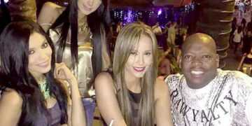 Задоцнил на мечот со Барса поради секс, им дал три гола, па се разбудил со три навивачки на Реал