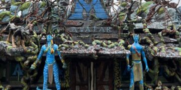 Кафеана во Врање инспирирана од „Аватар“ е хит во регионот: И „Дизнилед“ може да ни позавиди