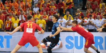 По поразот од Аргентина, ракометарите се враќаат со најлошиот резултат за Македонија на светските првенства