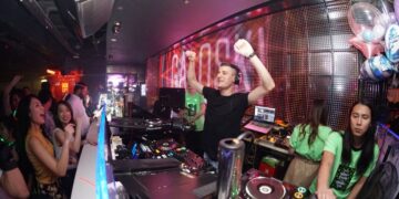 Македонскиот диџеј Галоски ќе настапи во најпознатиот клуб во Токио