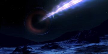 Мистериозен радиосигнал оддалечен 9 милијарди светлосни години стигна на Земјата