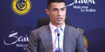 Роналдо ќе го тужи Јувентус за долг од 20 милиони евра