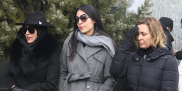 Од Цеца го барам тоа што ми припаѓа од татко ми, но со неа не може да се зборува: вонбрачната ќерка на Аркан сака дел од наследството