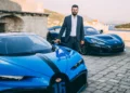 Автомобилите на Римац ќе се продаваат во салон во Брисел