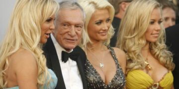 Бивша плејбој-зајчица и манекенка обвинета за убиство на психијатар