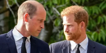 Вилијам физички ме нападна и ја нарече Меган дрска и безобразна, рече принцот Хари во последното интервју