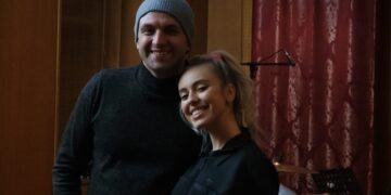 Денес на Бадник божикен концерт на плоштадот во Скопје со Антониа, Ламбе, Златно славејче, Димитар и Пере