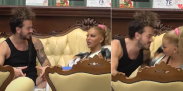 (Видео) Адам Лабунски се фали дека имал секс со 350 жени