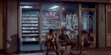 Македонски и европски филмови овој јануари во Кинотеката