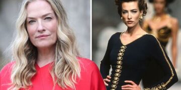 Почина супермоделот Татјана Патиц, една од најславните манекенки во деведесеттите