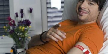 Традиционалната крводарителска акција во чест на Тоше ќе се одржи деветнаесетти пат