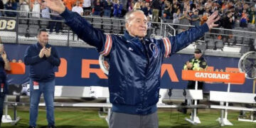 Почина Волтер Канингем, еден од првите астронаути што леташе во вселената