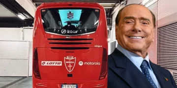 Берлускони им ветил на фудбалерите на Монца автобус со проститутки ако го победат Јувентус, од клубот бараат да си го одржи зборот