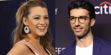 Блејк Лајвли и Џастин Балдони ќе глумат во филмот што ќе се снима според најпопуларната книга на „Тик-ток“