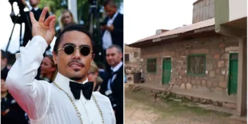 (Видео) Познатиот светски готвач Салт Бае ја покажа куќата во која израснал