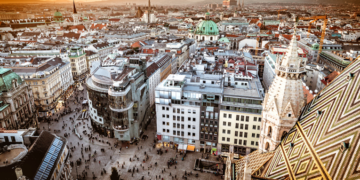Виена е прогласен за најдобар град за живеење во 2022 година