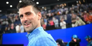 Новак Ѓоковиќ ќе може да игра на УС опен