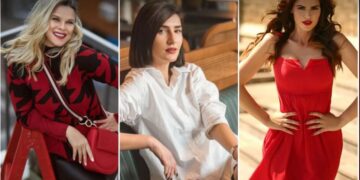 Водителките на Канал 5 зборуваа за гаќи место за награди: Спенџарска и Мештеровиќ ја изнервираа Дани