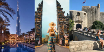 Топ-10 дестинации за 2023 година според „Трип адвајзер“