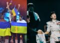 Украинците го имаат најгледаниот евовизиски настап за 2022 година, Констракта е на 10 -то место